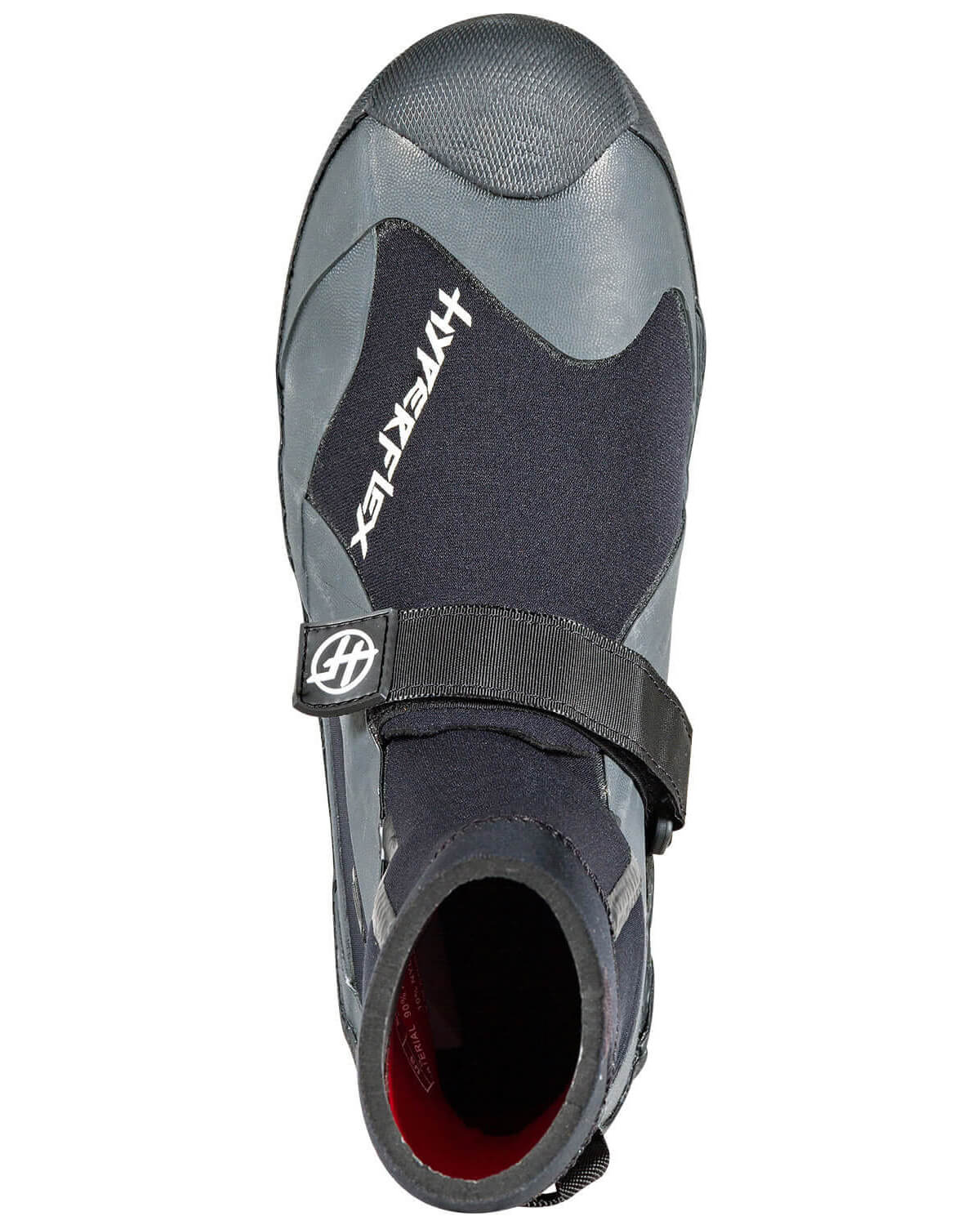 7mm HyperFlex PRO Cold Water Wetsuit Boots