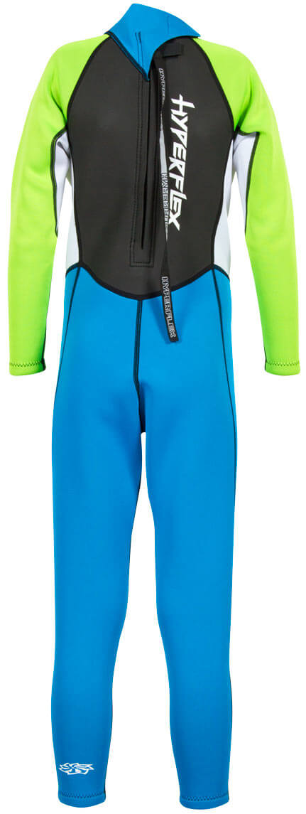 3/2mm Kid's HyperFlex ACCESS Fullsuit