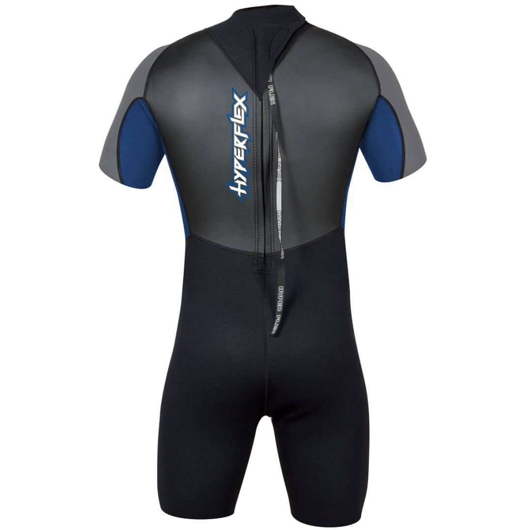2.5mm Men's HyperFlex ACCESS Springsuit
