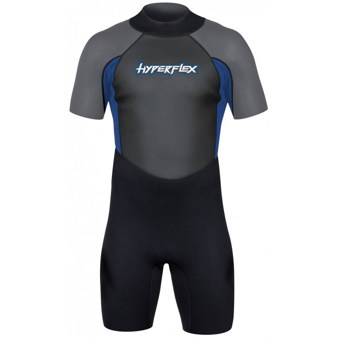 2.5mm Men's HyperFlex ACCESS Springsuit