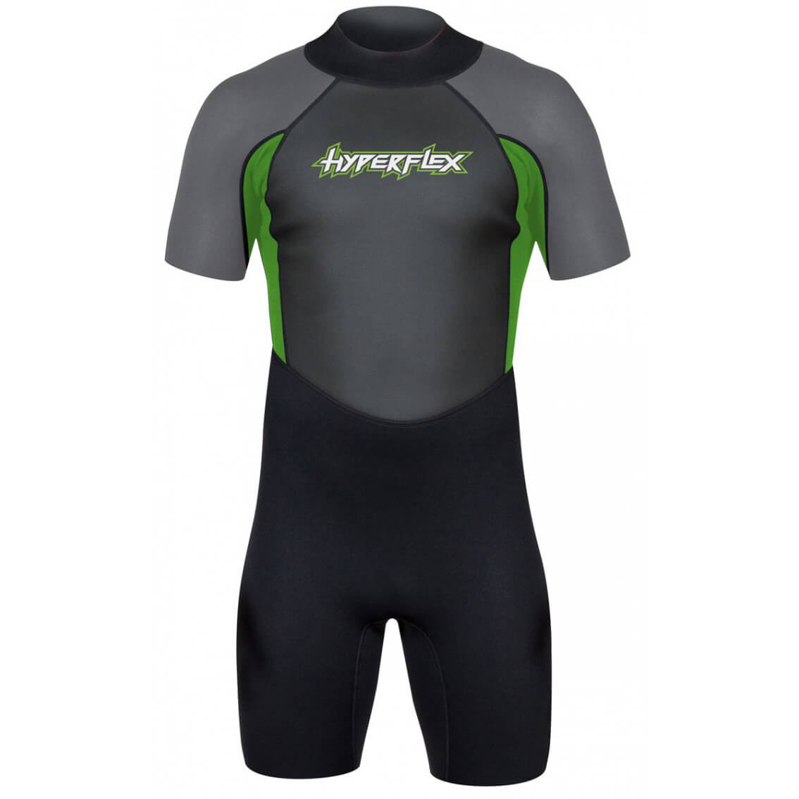 2.5mm Men's HyperFlex ACCESS Springsuit