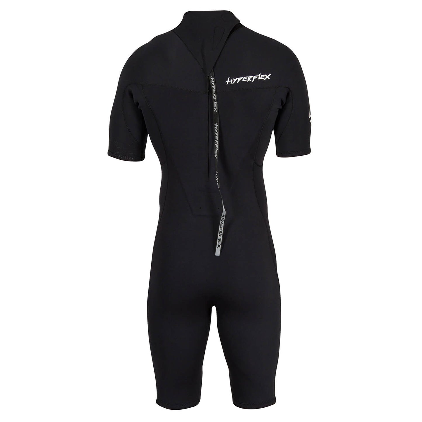 2.5mm Men's HyperFlex VYRL Shorty Springsuit