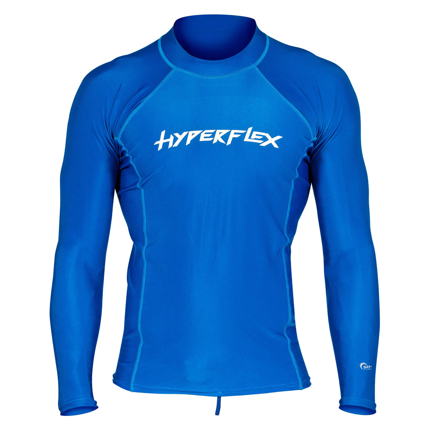 Men's HyperFlex Long Sleeve Rashguard