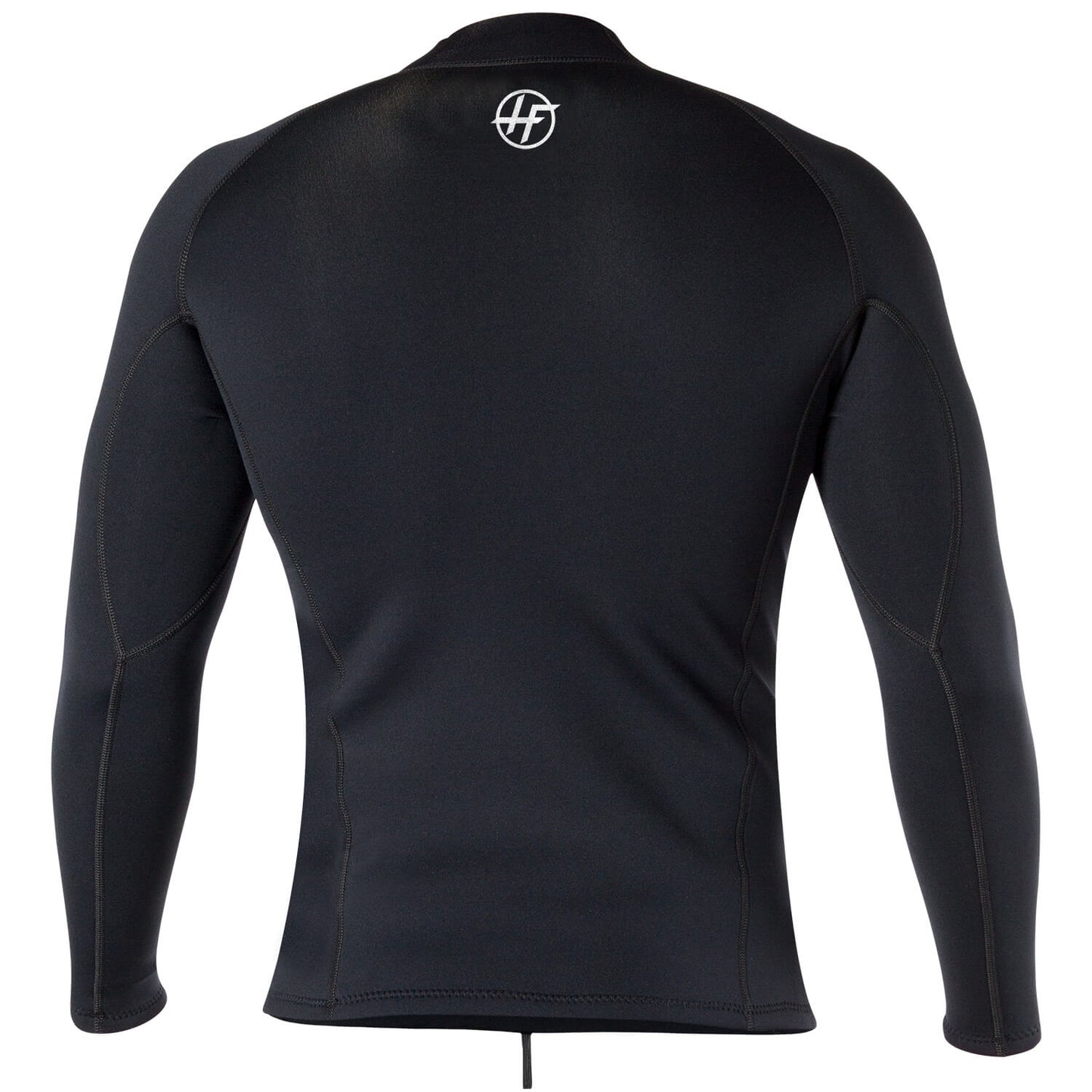 1.5mm Men's HyperFlex VOODOO L/S Wetsuit Top