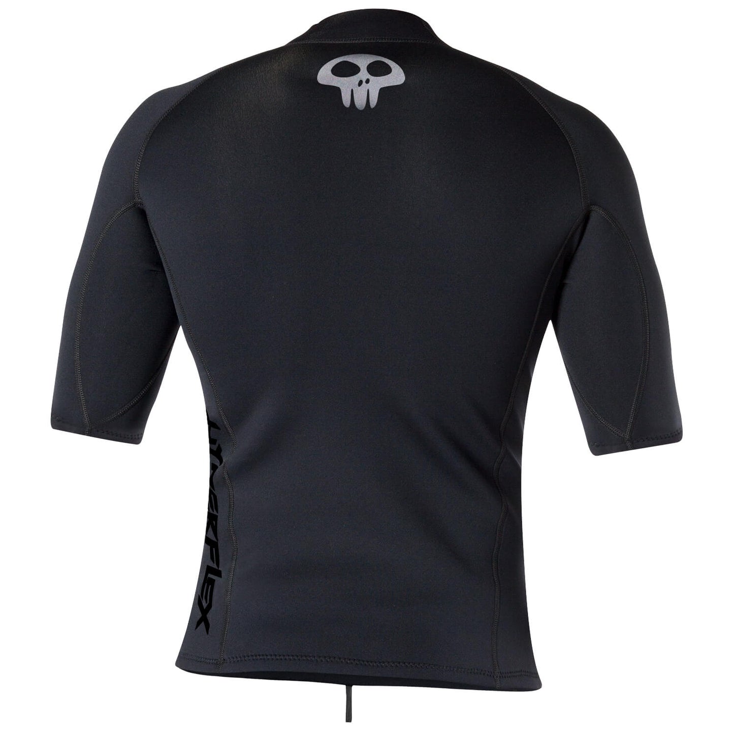 1.5mm Men's HyperFlex VOODOO S/S Wetsuit Top