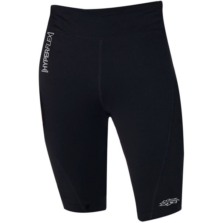 Hyperflex Thermal Layering Poly Fleece Under Shorts – Wetsuit