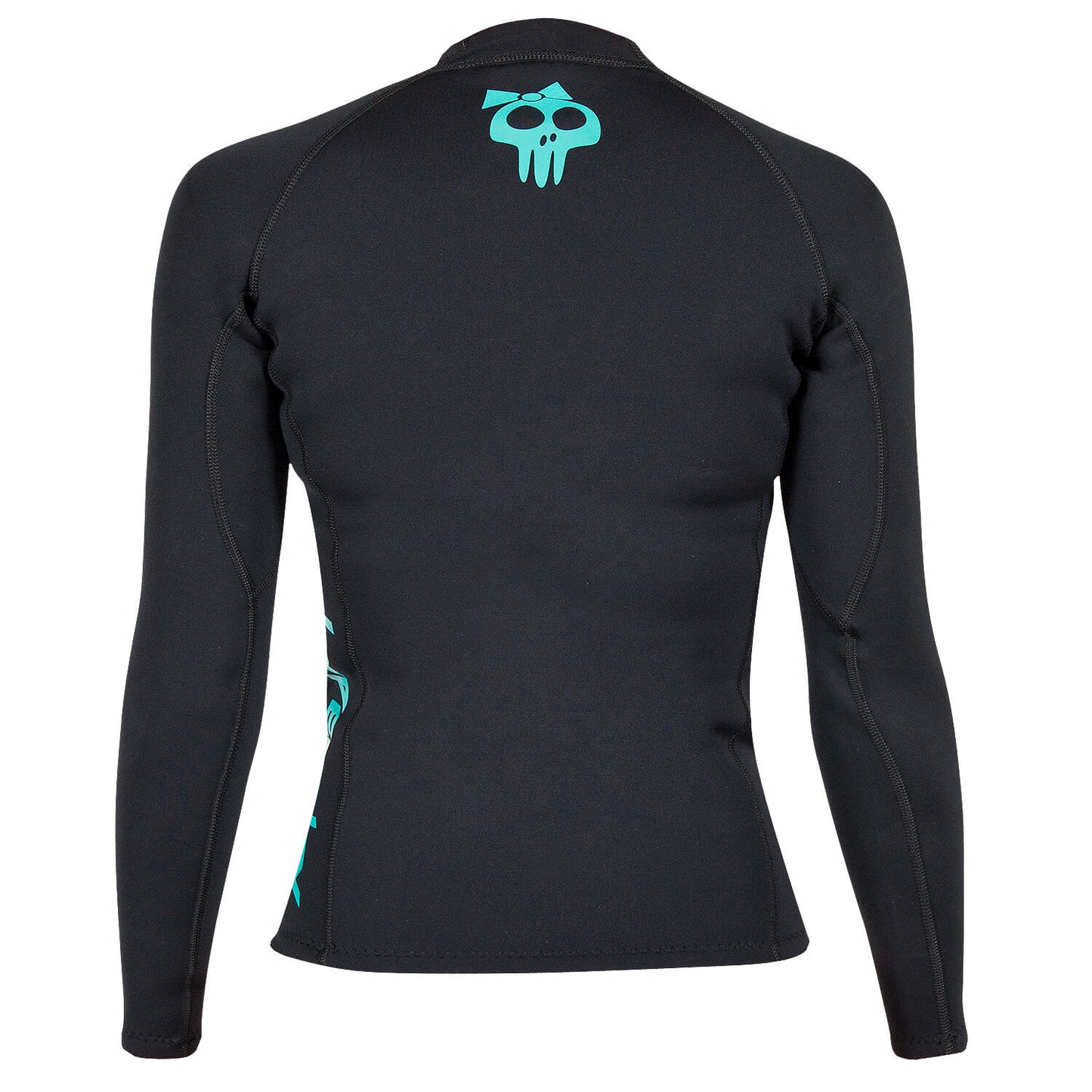 1.5mm Women's HyperFlex VOODOO L/S Wetsuit Top