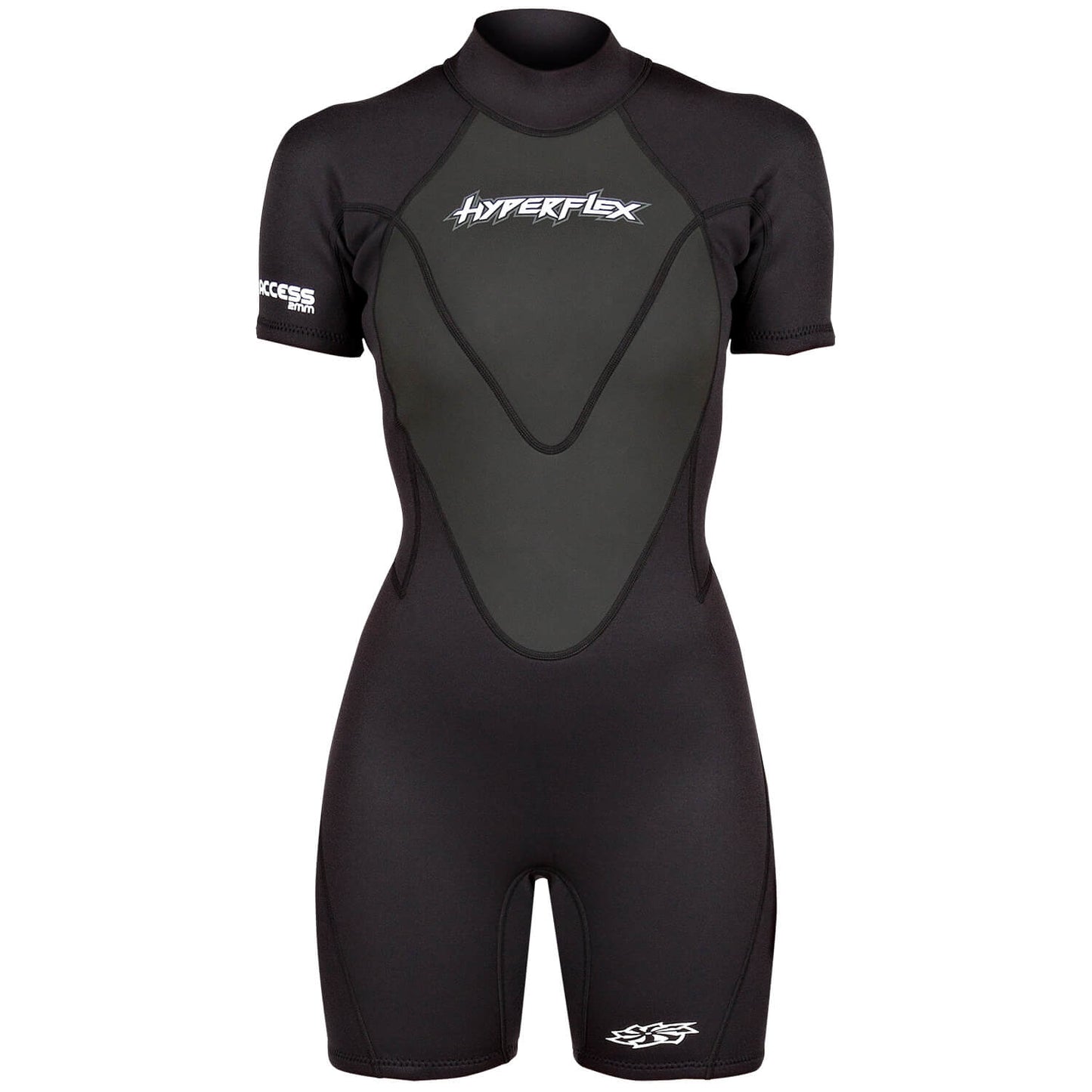 2mm Women's HyperFlex ACCESS Springsuit