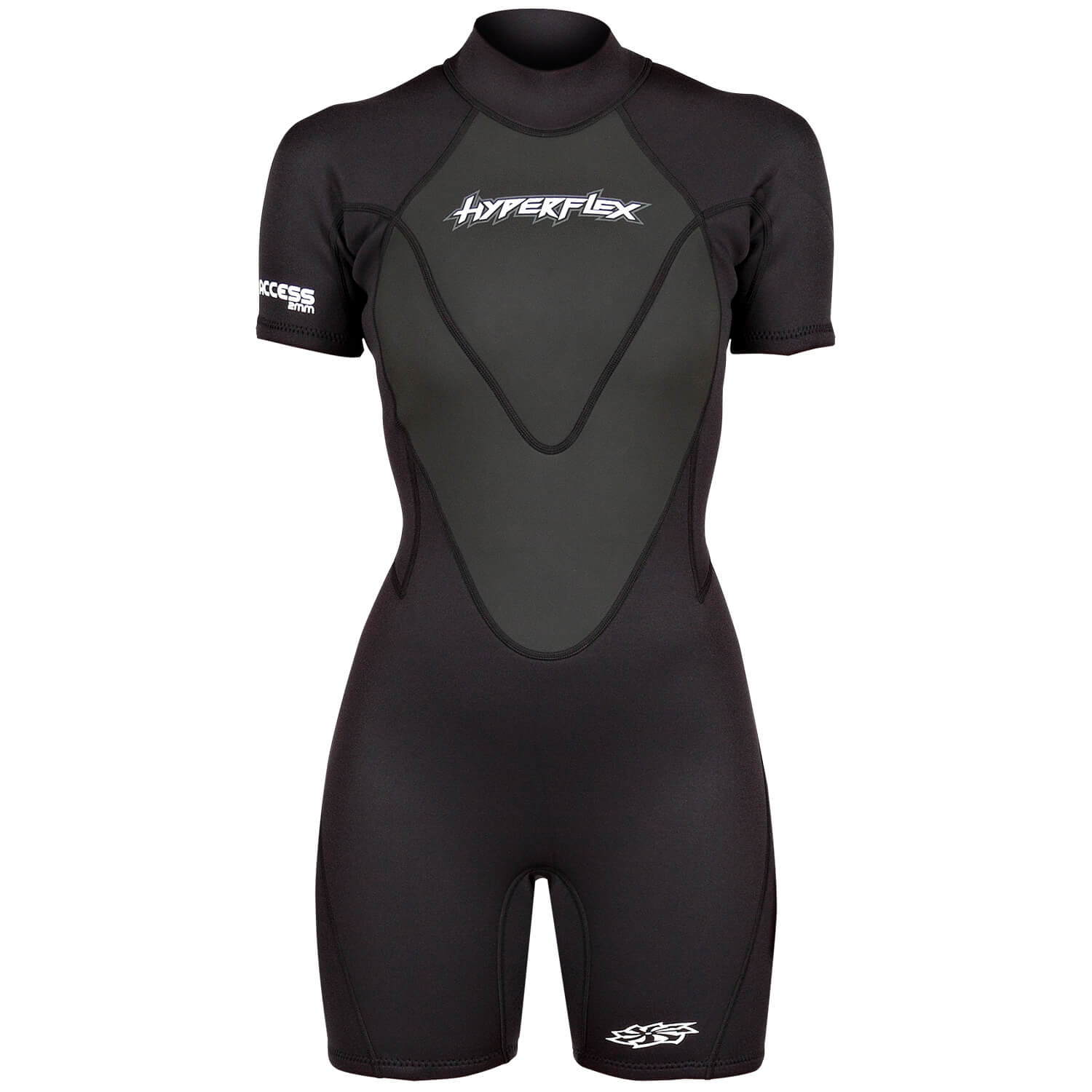 2mm Women's HyperFlex ACCESS Springsuit