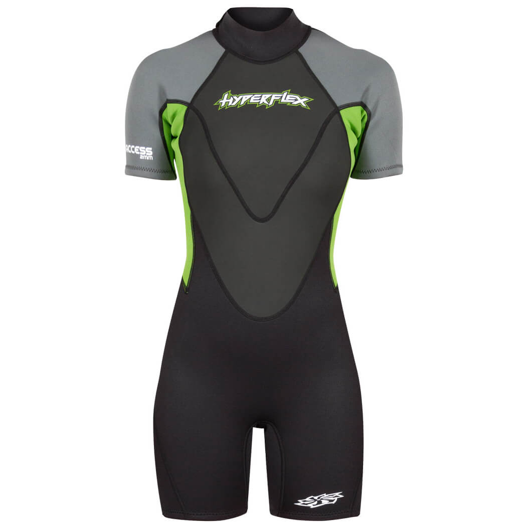 2mm Women's HyperFlex ACCESS Springsuit