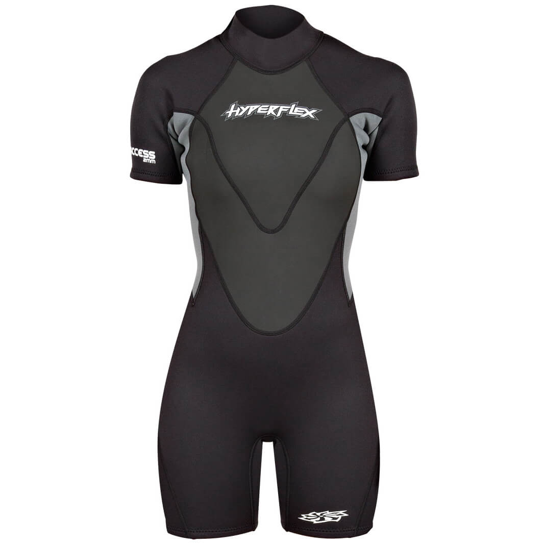 2mm Women's HyperFlex ACCESS Springsuit