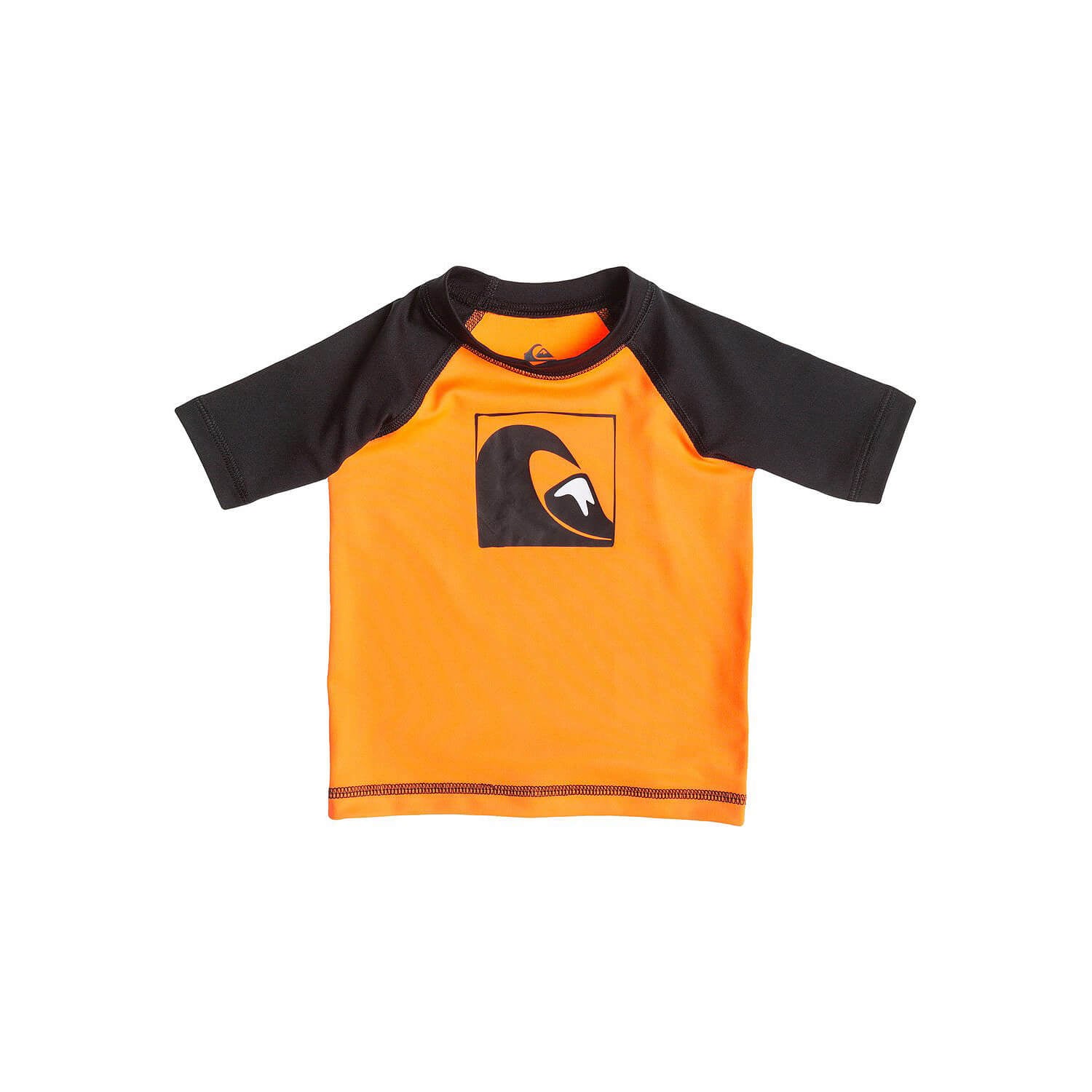 Infant's Quiksilver MAIN PEAK S/S Rashguard