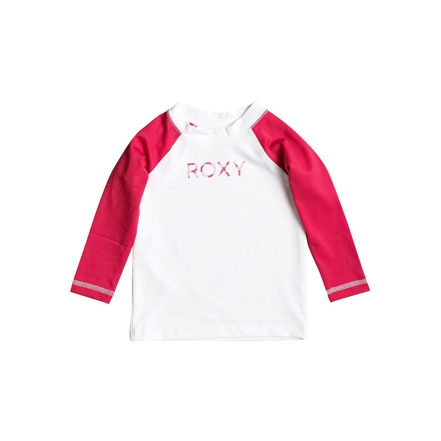 Infant's Roxy SAIL AWAY L/S Rashguard