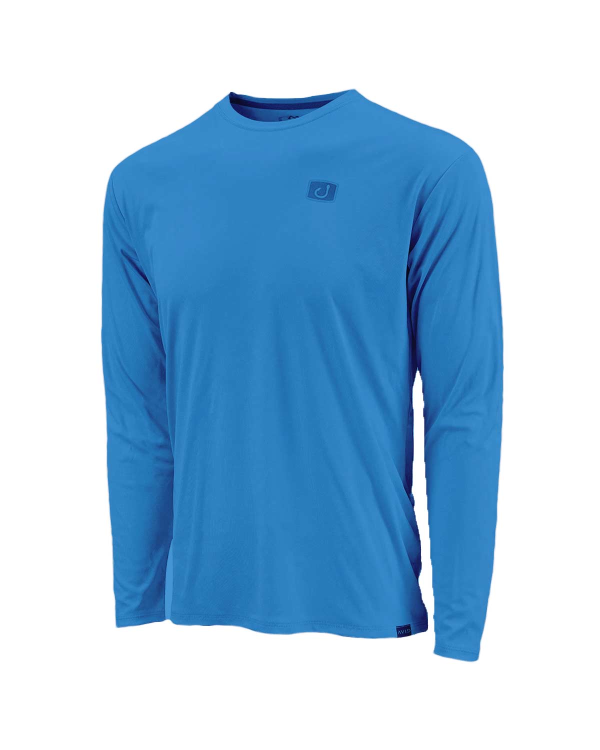 Juniors' Avid CORE AVIDRY L/S Top