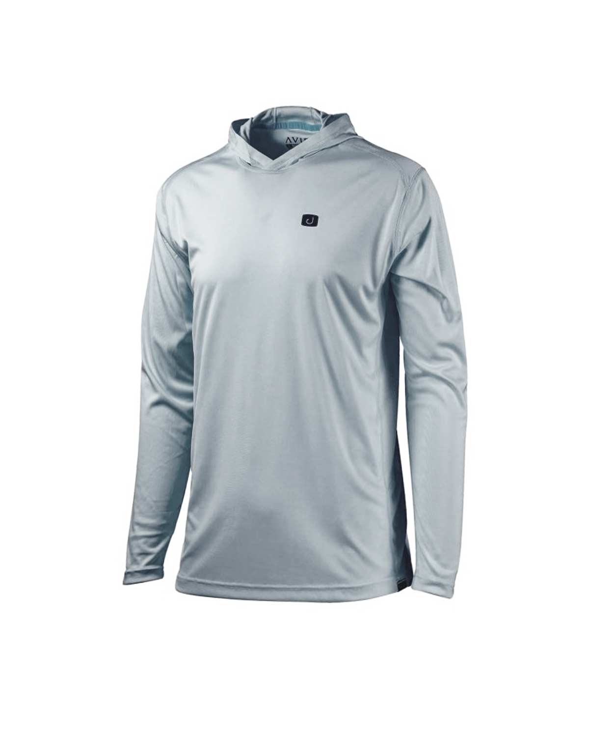 Juniors' Avid KINETIC Hooded Top