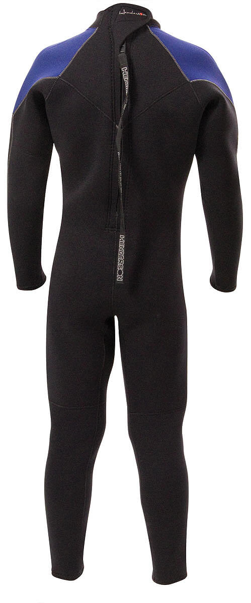 3mm Junior's Henderson THERMOPRENE Wetsuit