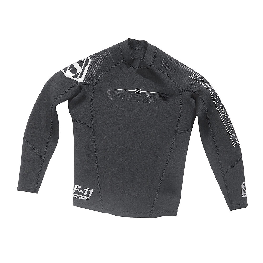 1mm Junior's JetPilot F11 FLIGHT Jacket