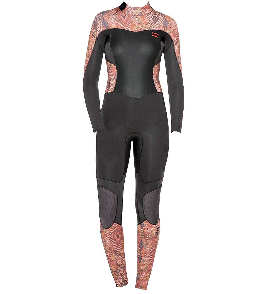 3/2mm Toddler's & Junior's Billabong SYNERGY Fullsuit – Wetsuit