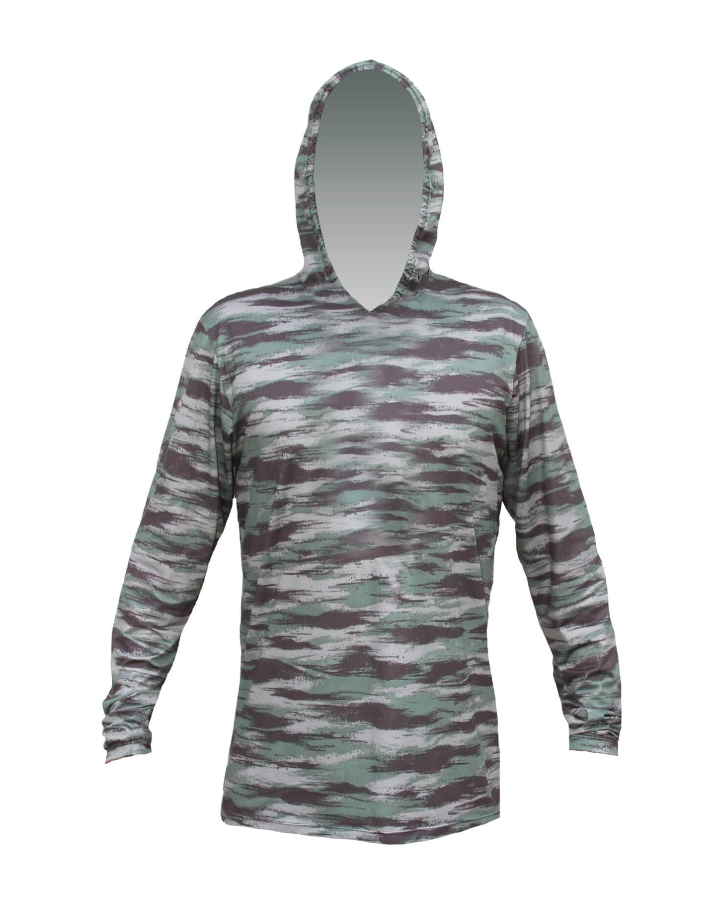 Kid's & Junior's Anetik LOW PRO L/S Hoody