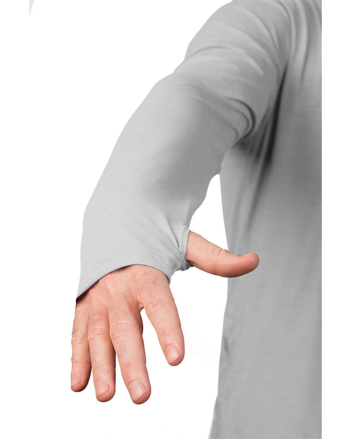 Kid's & Junior's Anetik LOW PRO L/S Hoody