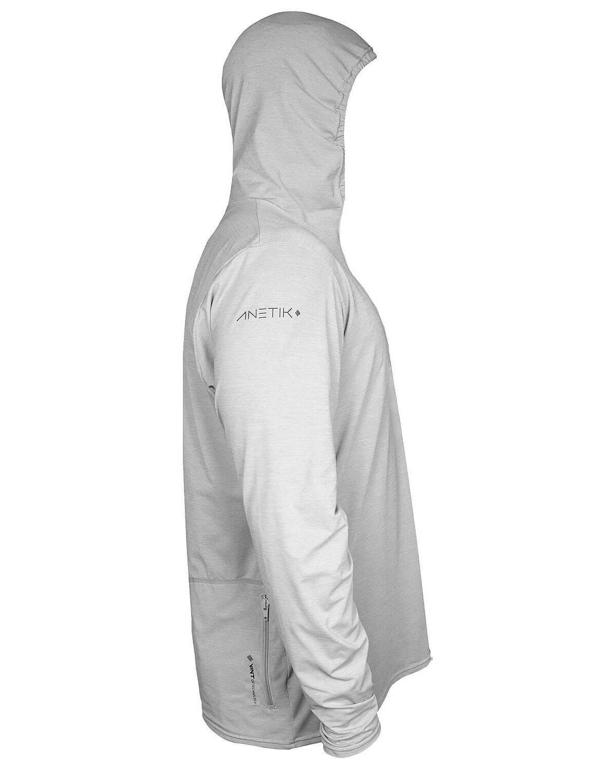 Kid's & Junior's Anetik LOW PRO L/S Hoody