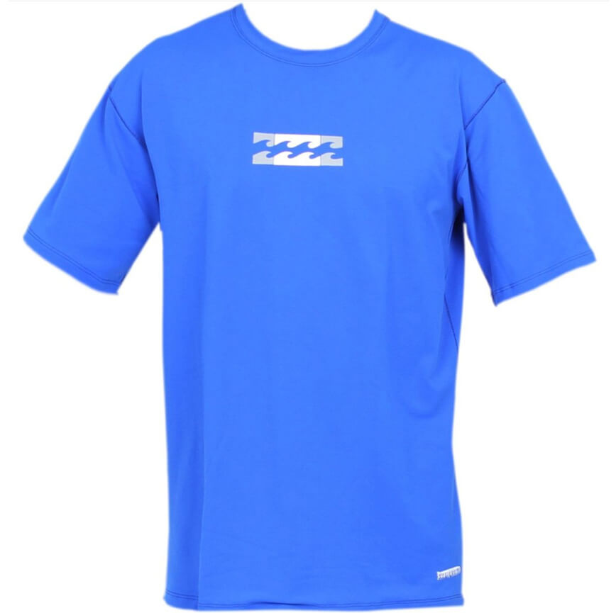 Kid's & Junior's Billabong Surf Tee