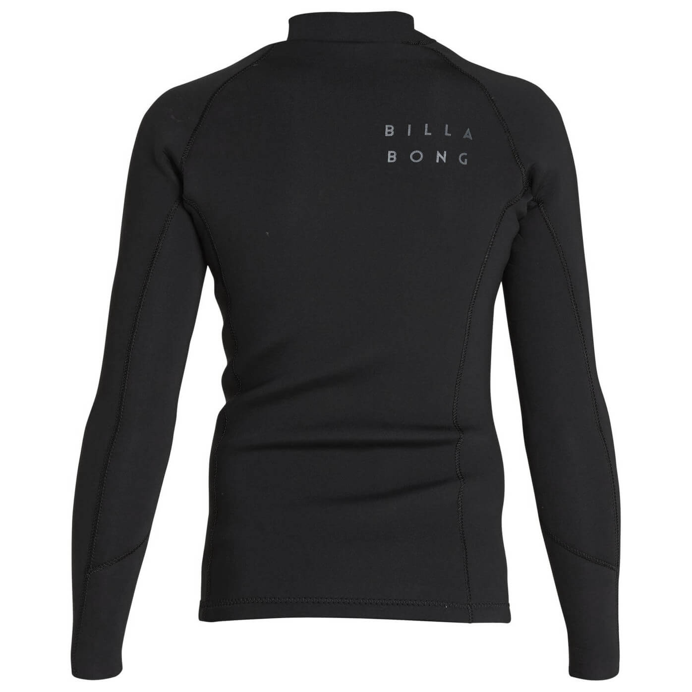 2mm Kid's & Junior's Billabong REVOLUTION PUMP Jacket