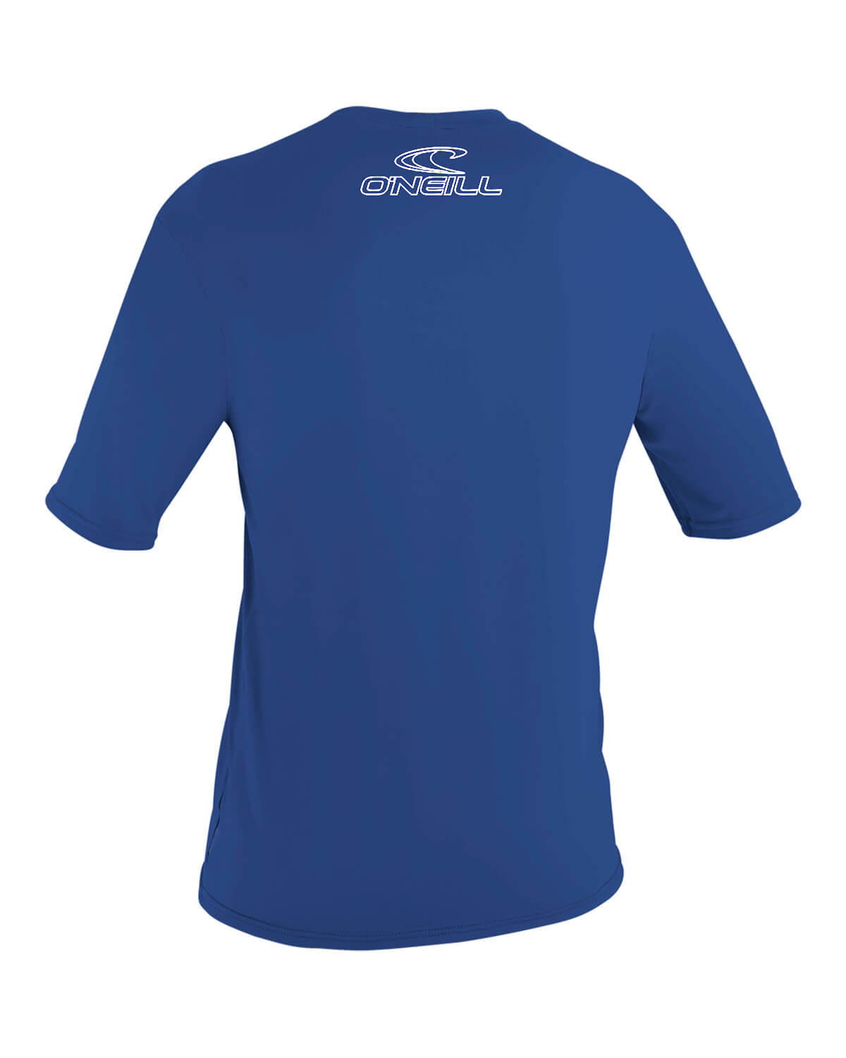 Kid's & Junior's O'Neill BASIC S/S Loose Fit Rashguard