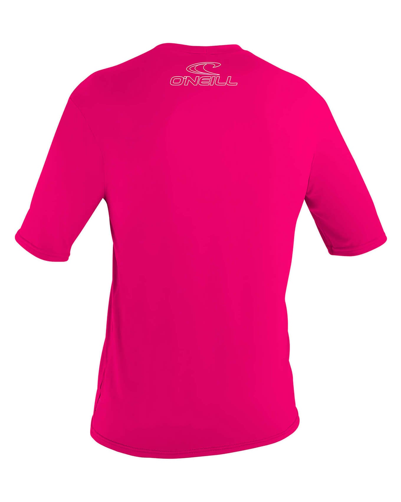 Kid's & Junior's O'Neill BASIC S/S Loose Fit Rashguard