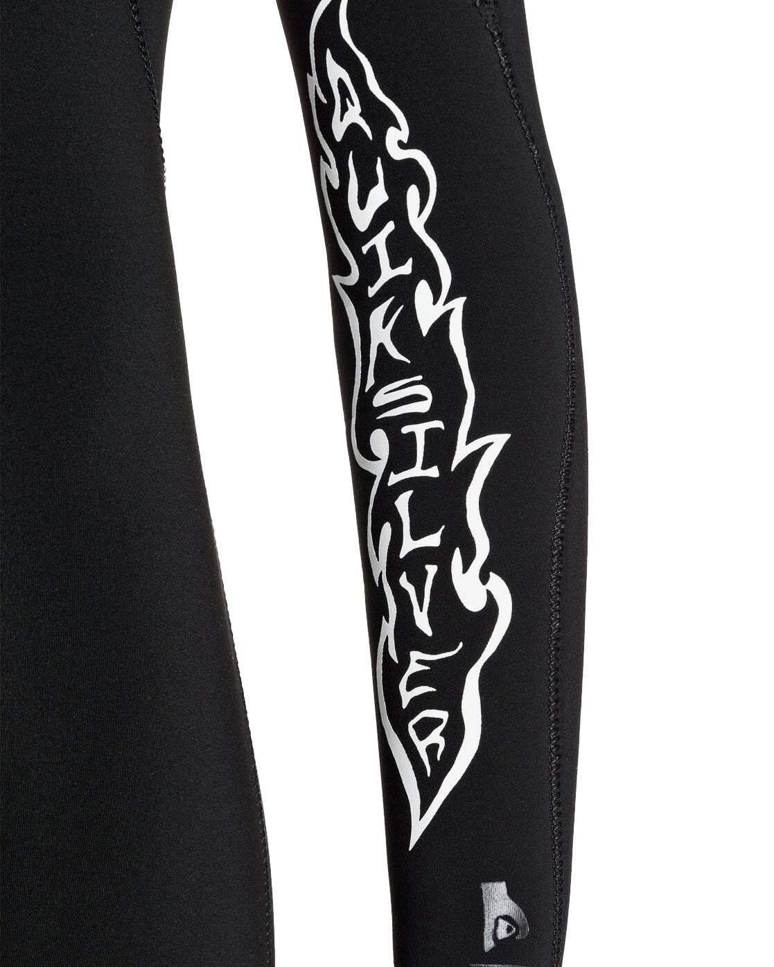 4/3mm Kid's & Junior's Quiksilver HIGHLINE LIMITED C/Z Fullsuit