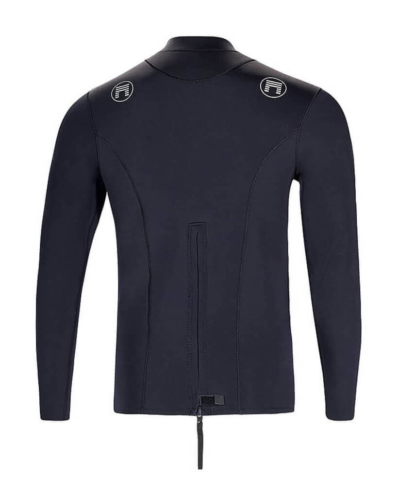 2mm Men's Matuse NEMEAN Hydrasilk Wetsuit Top