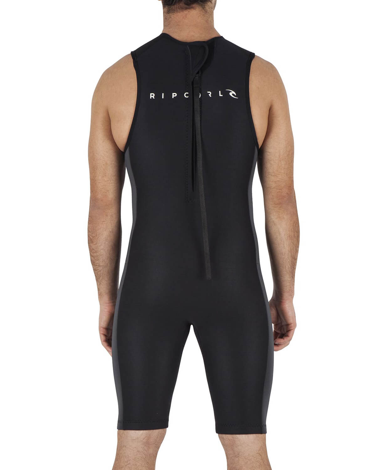 2mm Men's Rip Curl AGGROLITE Short John