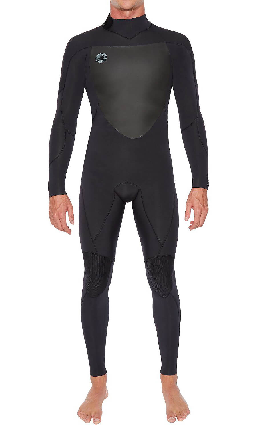 3/2mm Men's Body Glove SIROKO Fullsuit