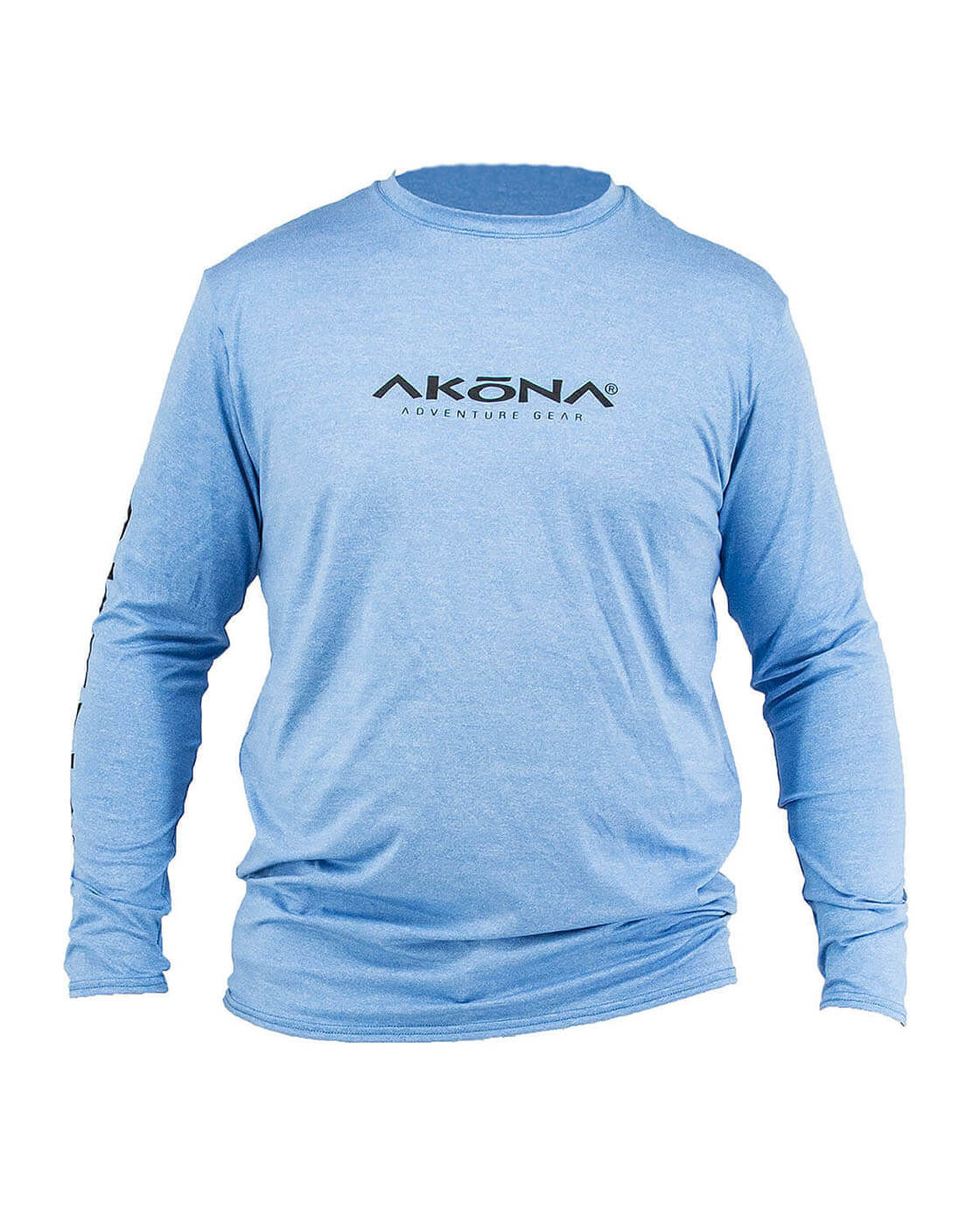 Men's AKONA Long Sleeve Sun Shirt