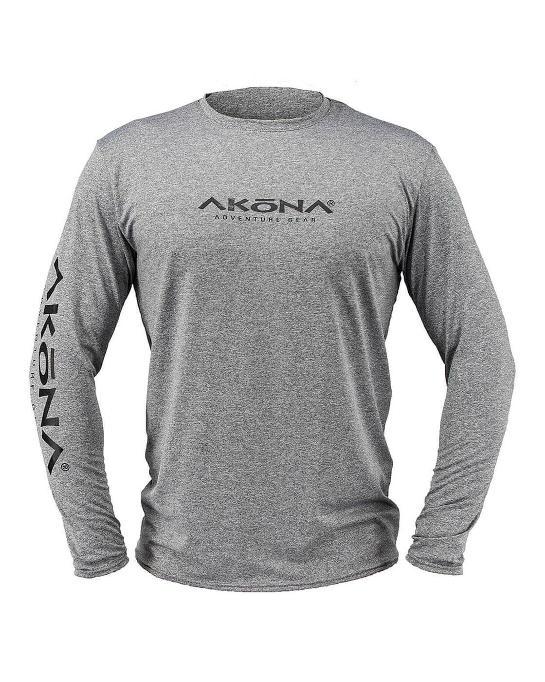 Men's AKONA Long Sleeve Sun Shirt