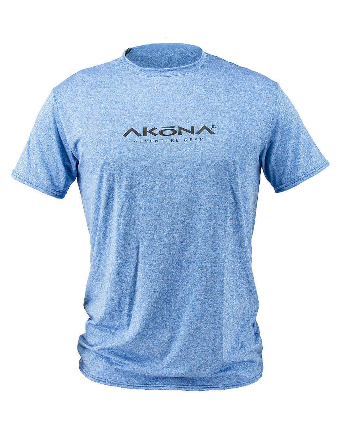 Men's AKONA Short Sleeve Sun Shirt