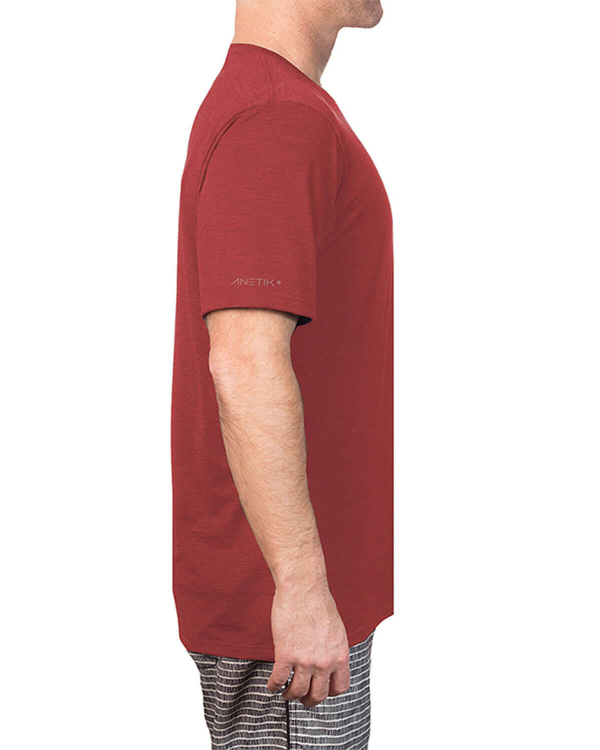 Men's Anetik LOW PRO S/S Tech Tee