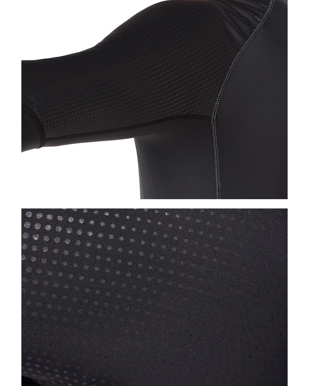 Men's BARE EXOWEAR Long Sleeve Top