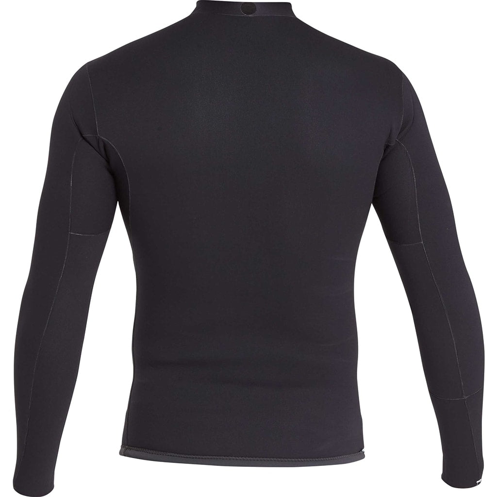 2mm Men's Billabong Revolution DBAH Reversible Jacket