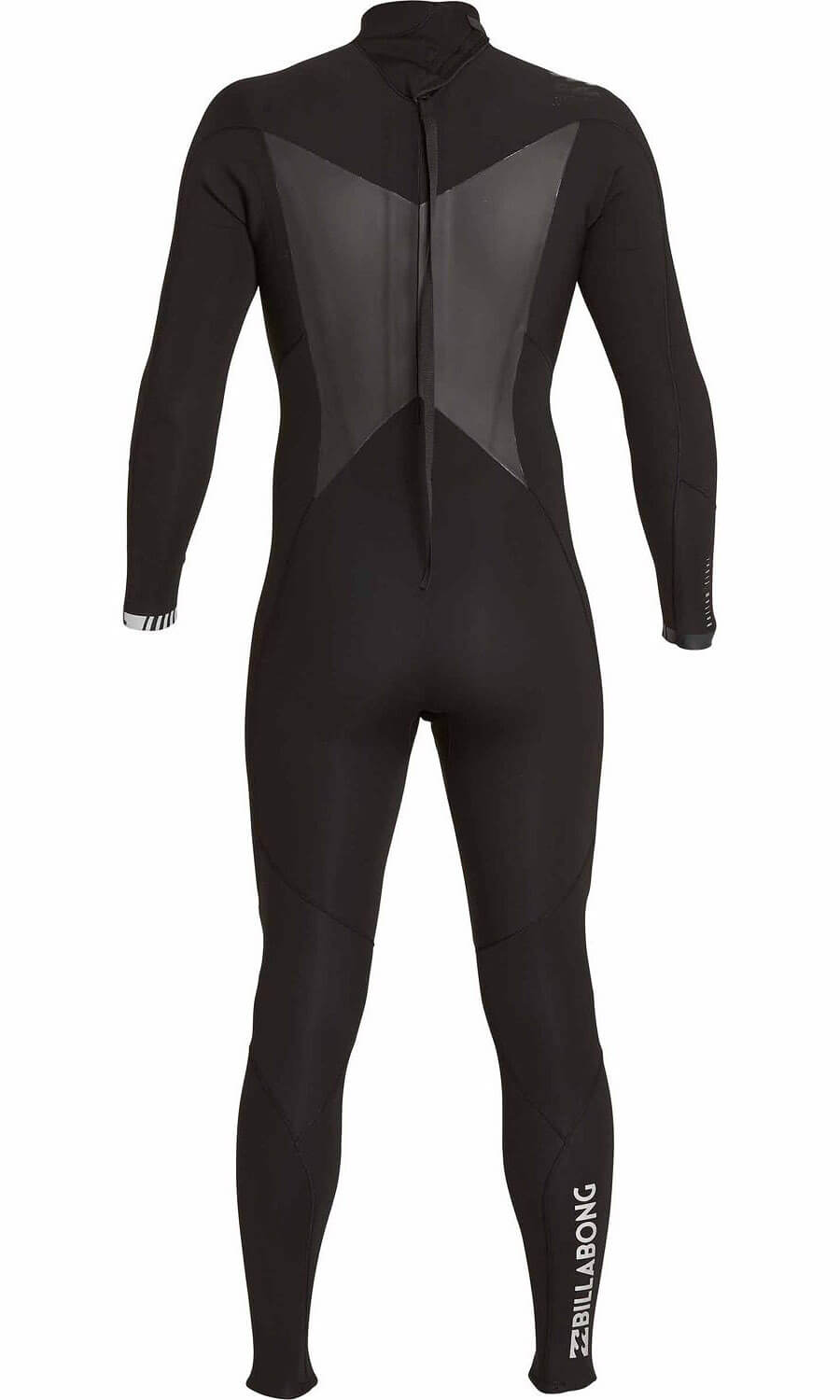 5/4mm Men's Billabong ABSOLUTE Comp Fullsuit