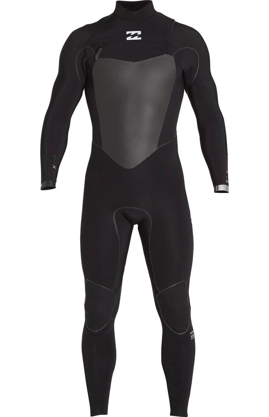 4/3mm Men's Billabong FURNACE CARBON X C/Z Fullsuit – Wetsuit