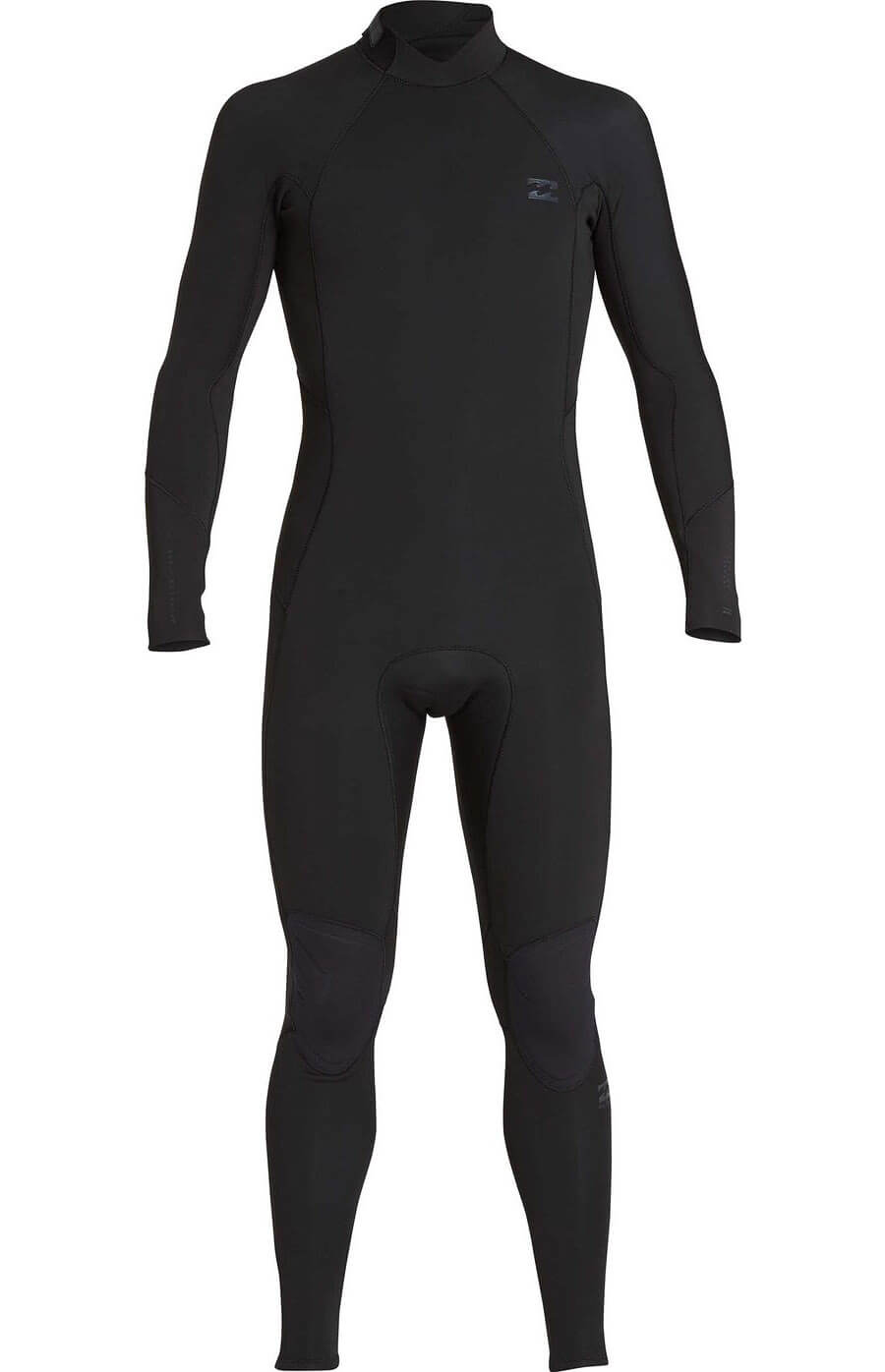 4/3mm Men's Billabong FURNACE ABSOLUTE Fullsuit – Wetsuit Wearhouse