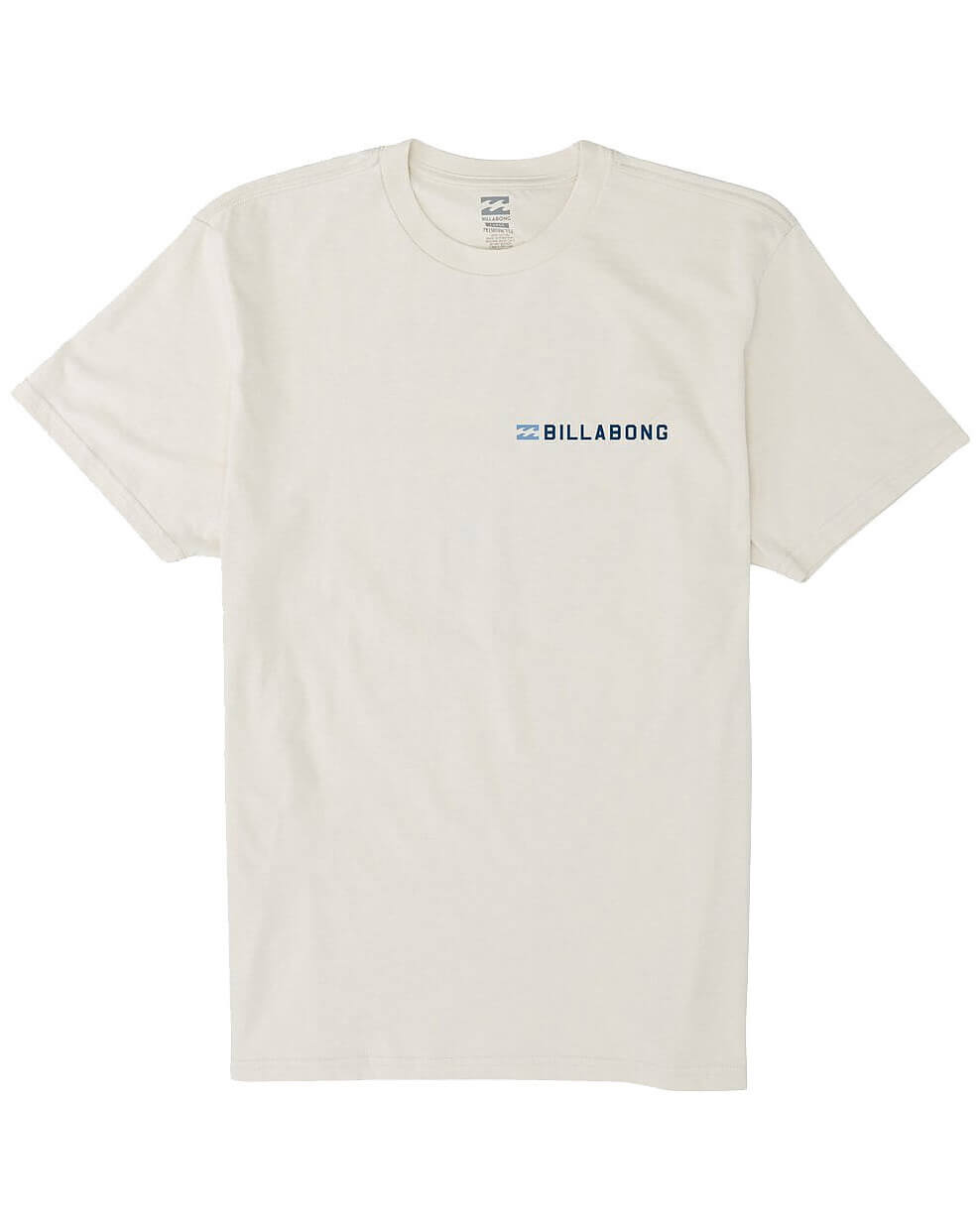 Men's Billabong ASSAULT S/S Rashguard