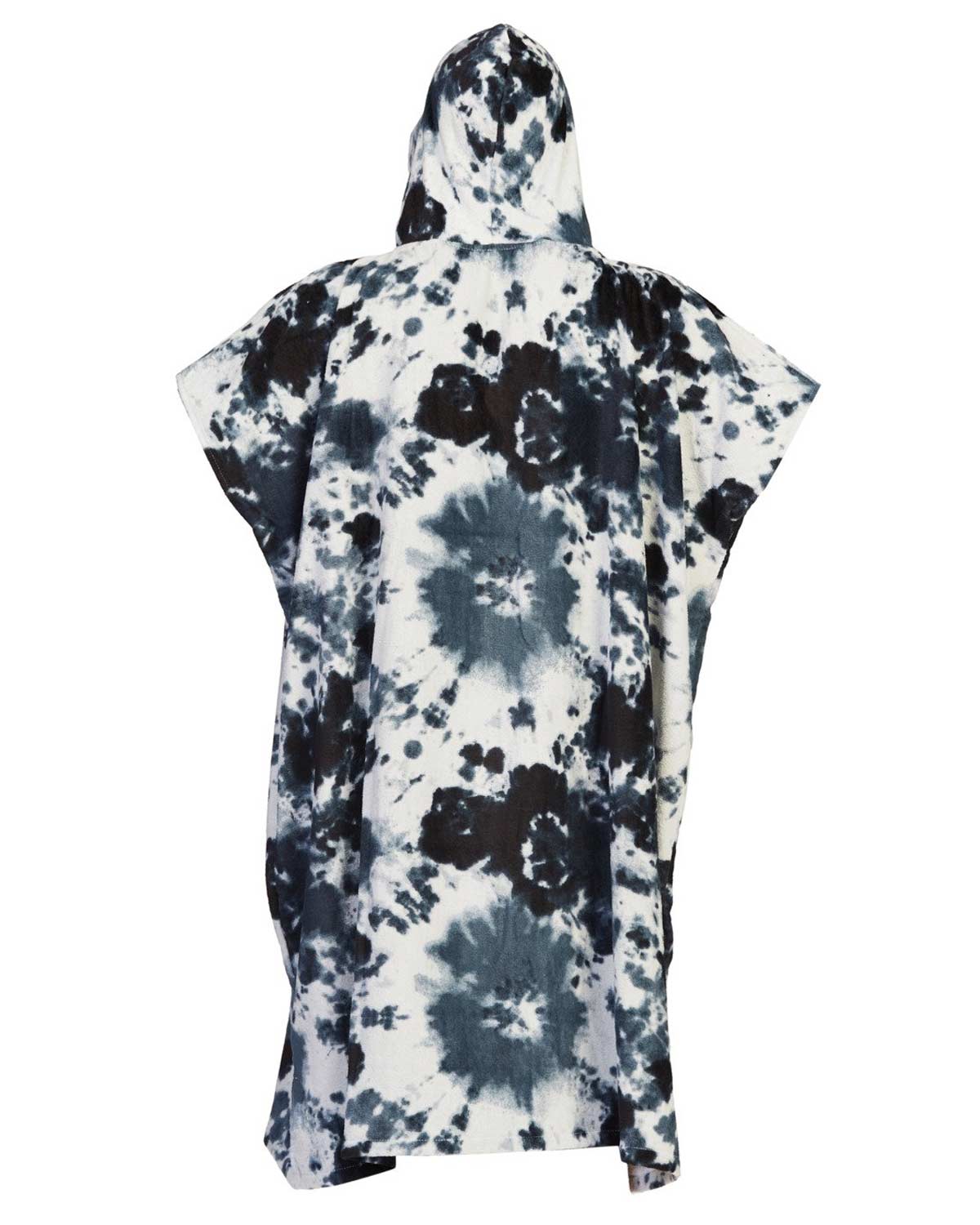 Billabong Hoodie Changing Towel