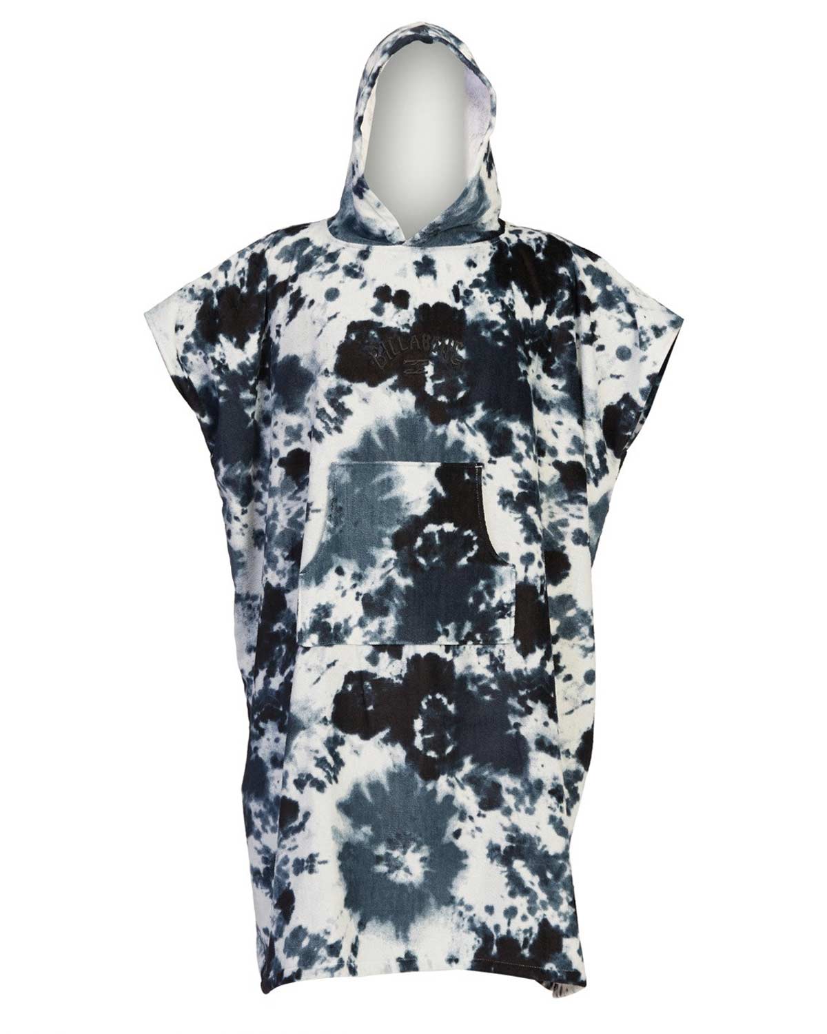 Billabong Hoodie Changing Towel Wetsuit Wearhouse