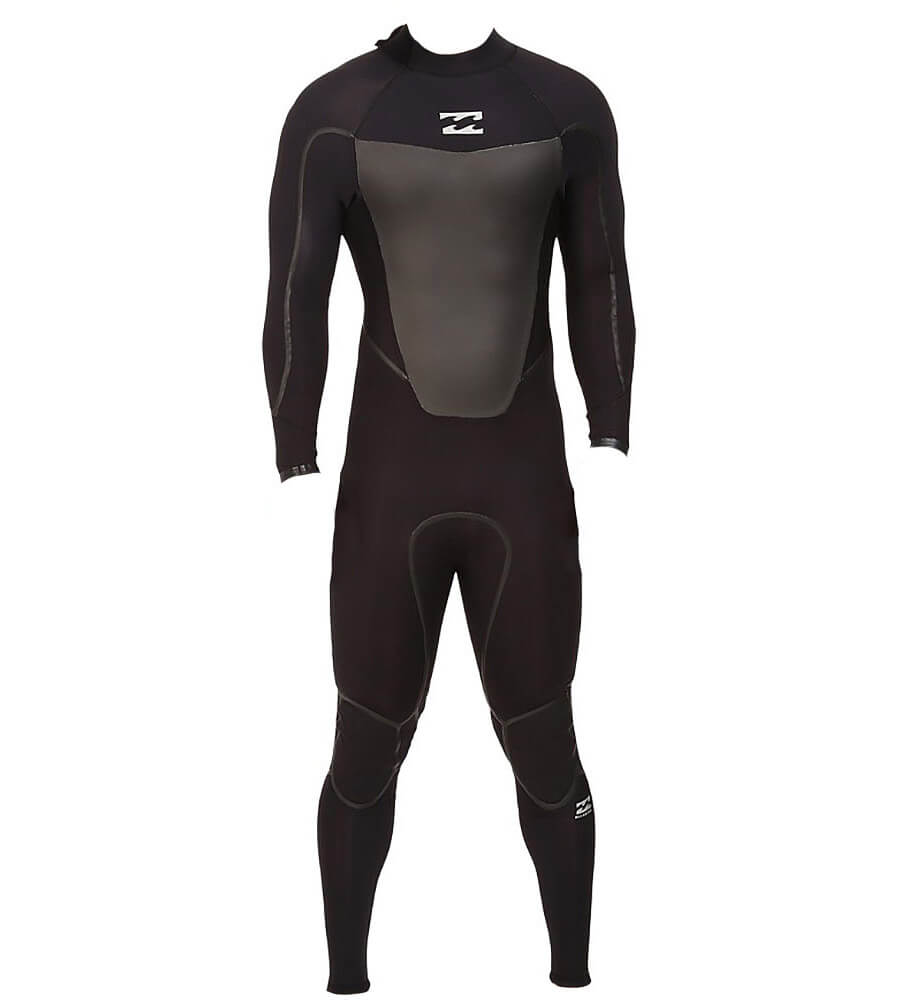 3/2mm Men's Billabong ABSOLUTE X Fullsuit