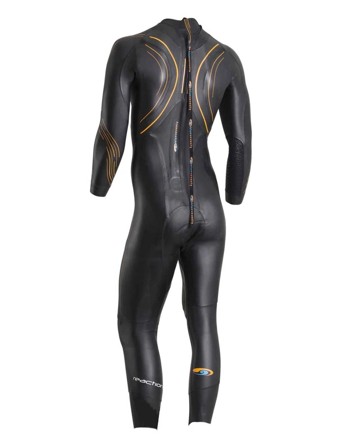 Men's Blueseventy REACTION Triathlon Wetsuit