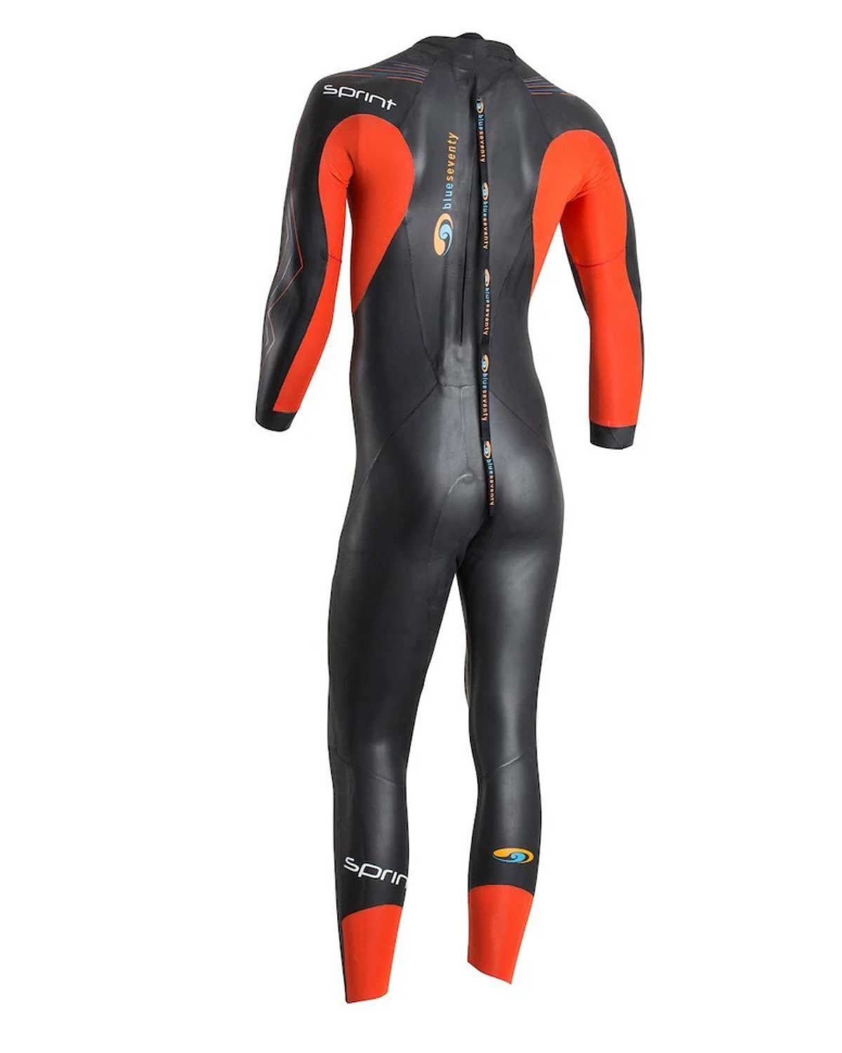 Men's blueseventy SPRINT Triathlon Wetsuit