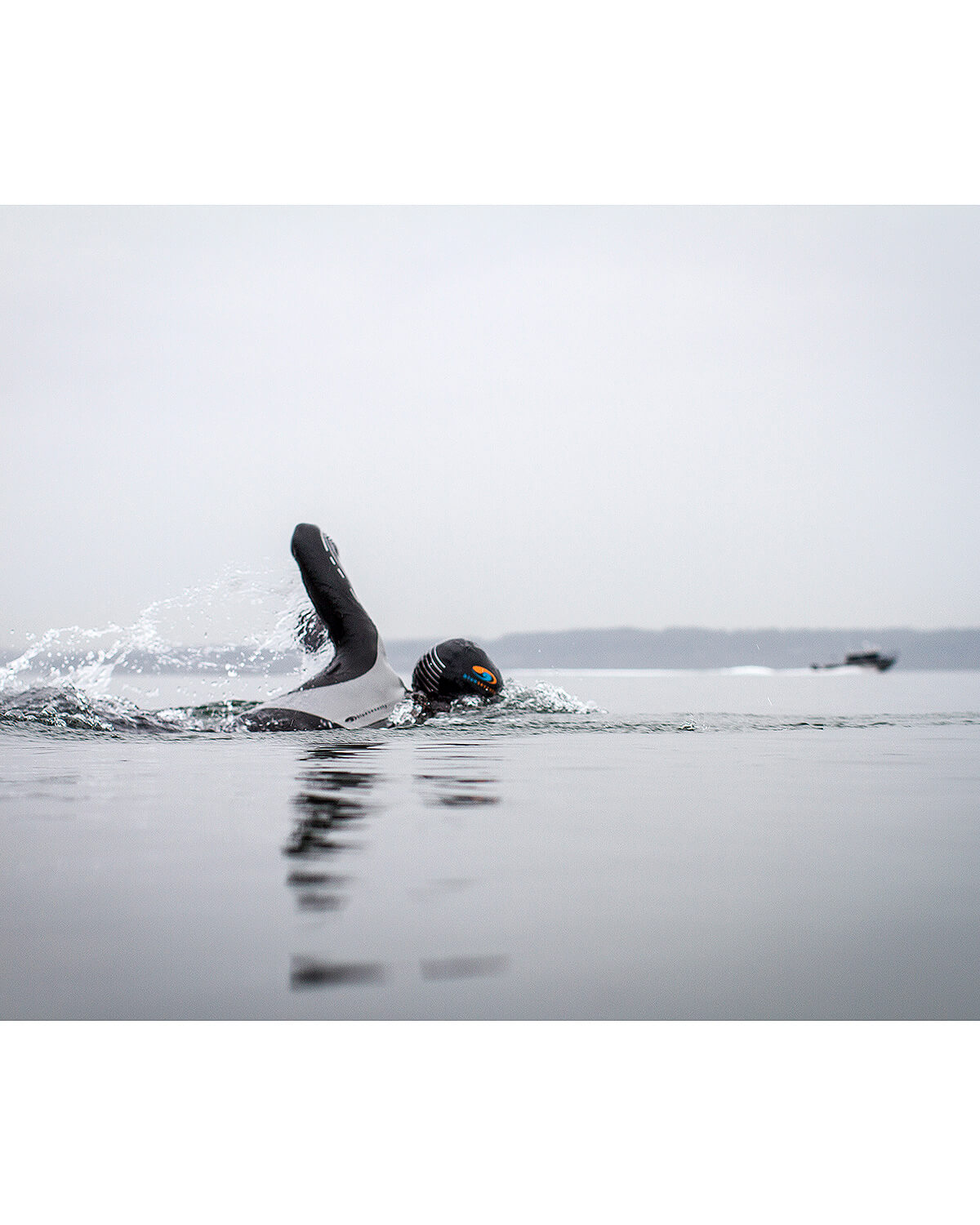 Men's Blueseventy FUSION Triathlon Wetsuit