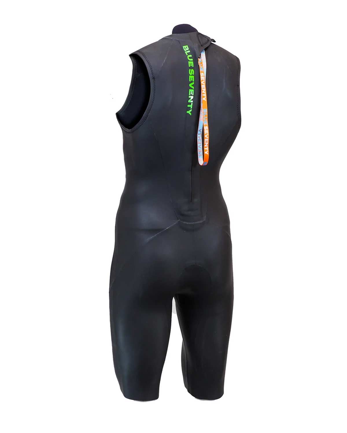Men's Blueseventy GLIDE Short John Triathlon Wetsuit